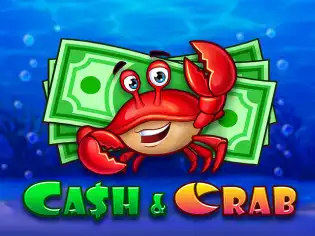 Cash & Crab